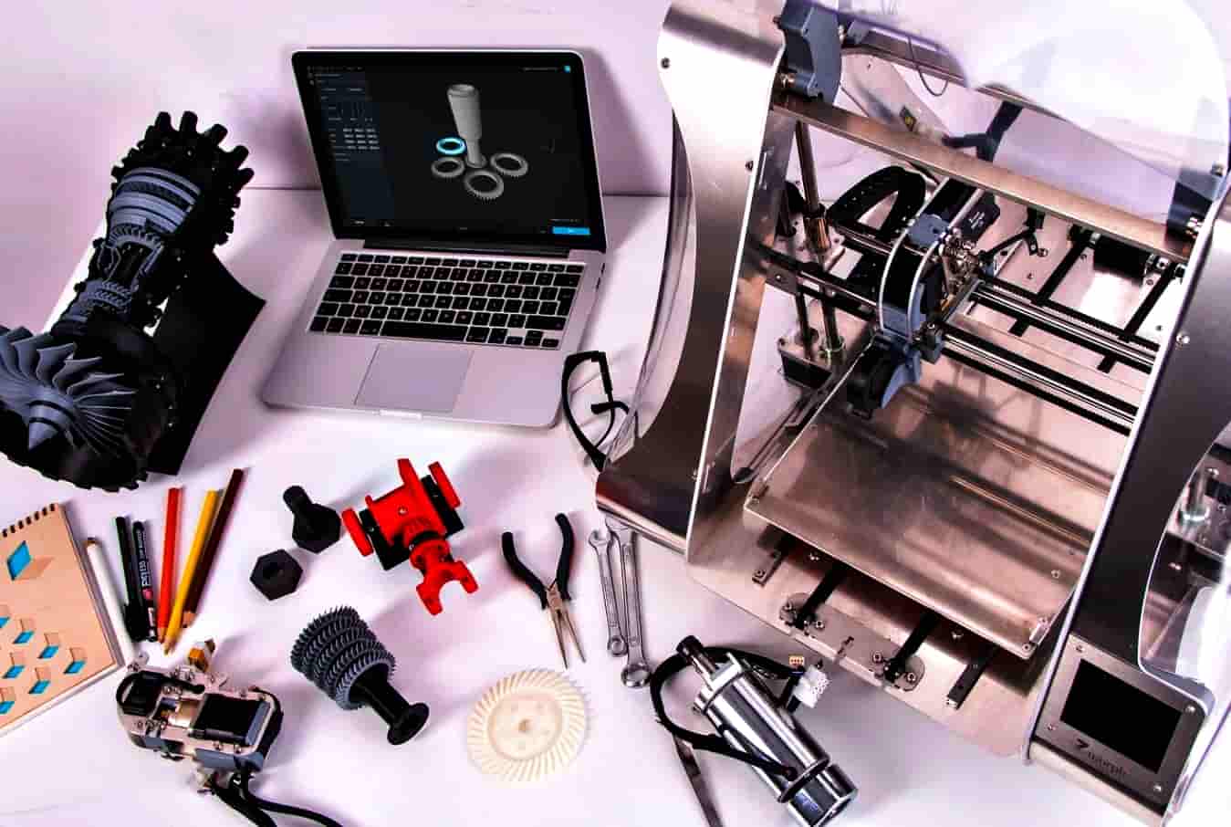3D Printing and Engineering; an Overview