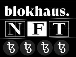 Blokhaus Announced Launching of New Open-Source NFT Tool Minterpress