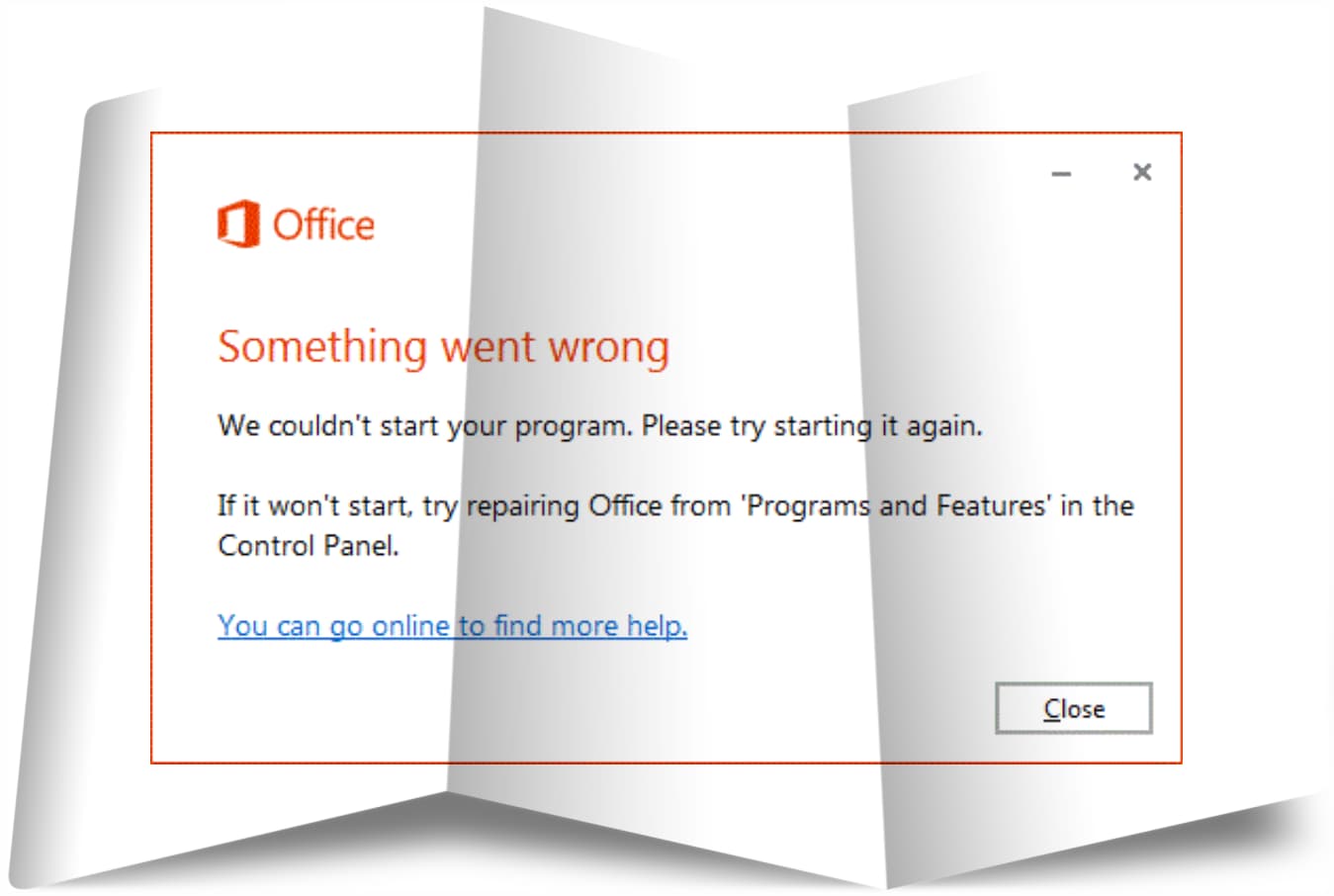 Common installation errors with Microsoft Office & how to avoid them