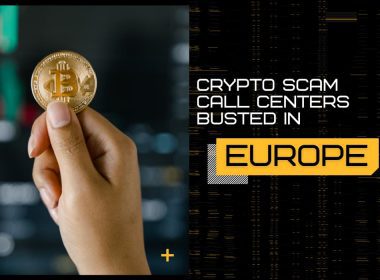 Europol Busts Crypto Fraud Call Centers
