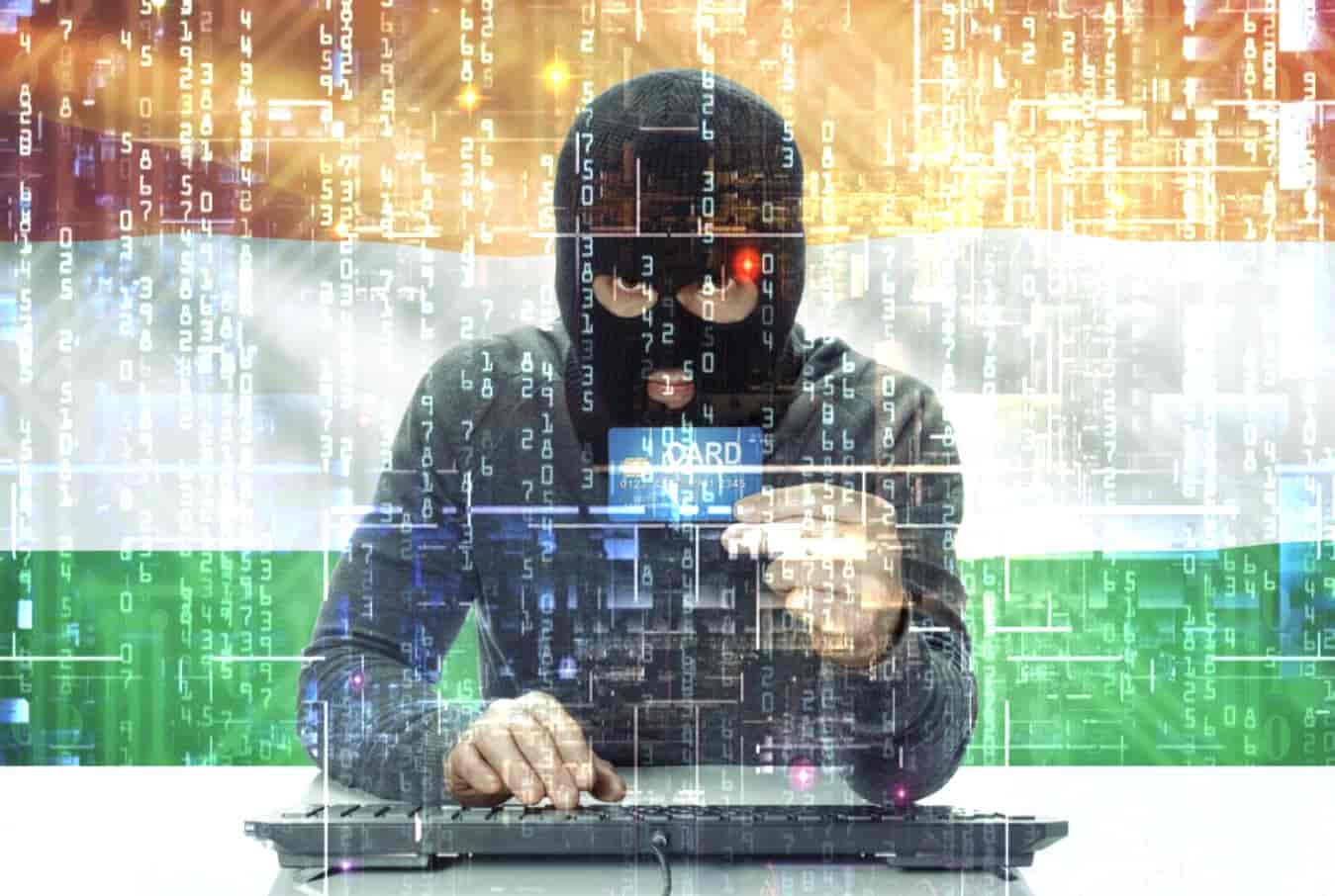 Largest database of Indian credit/debit card records leaked on dark web