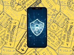 Top Mobile Security Considerations for Business Travelers