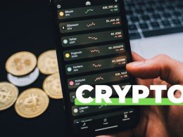 How To Safely Navigate the World of Crypto Finance