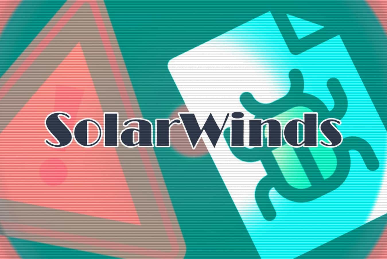 Three new malware strains found linked to SolarWinds hackers