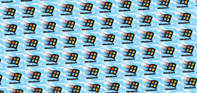You can now run Windows 95 on your Mac, Linux and Windows 10 devices